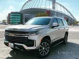 Chevy Tahoe LT Full option 2022